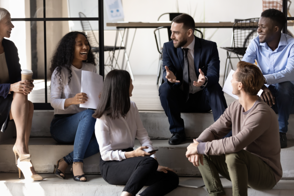 How to use Functional Fluency to build relationships and create better ...
